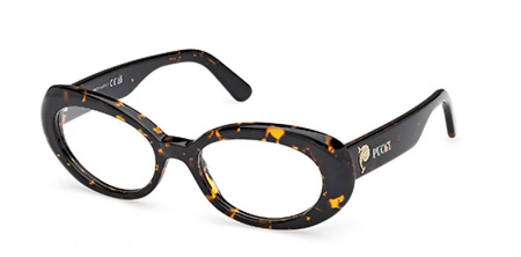 Emilio Pucci 5262 Eyeglasses - view 2